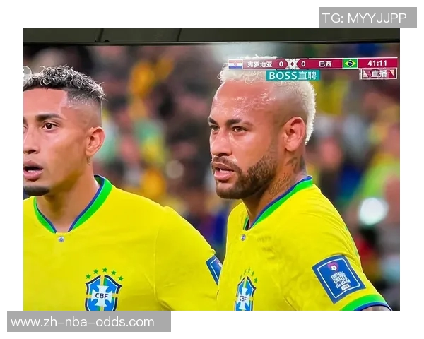 巴西足球国家队的辉煌历史与未来展望：从桑巴舞步到世界杯荣耀