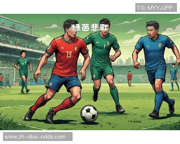 足球悲歌:在绿茵场上追寻梦想与失落的交响曲 足球悲歌:在绿茵场上追寻梦想与失落的交响曲