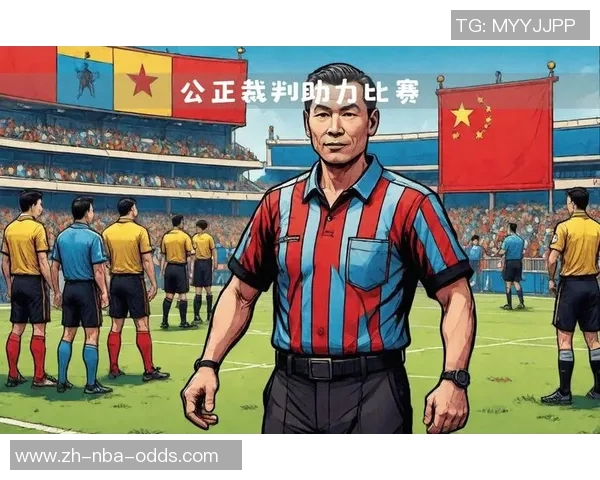 国家一级足球裁判员的职责与挑战:提升比赛公正性与专业素养的重要性分析 国家一级足球裁判员的职责与挑战:提升比赛公正性与专业素养的重要性分析
