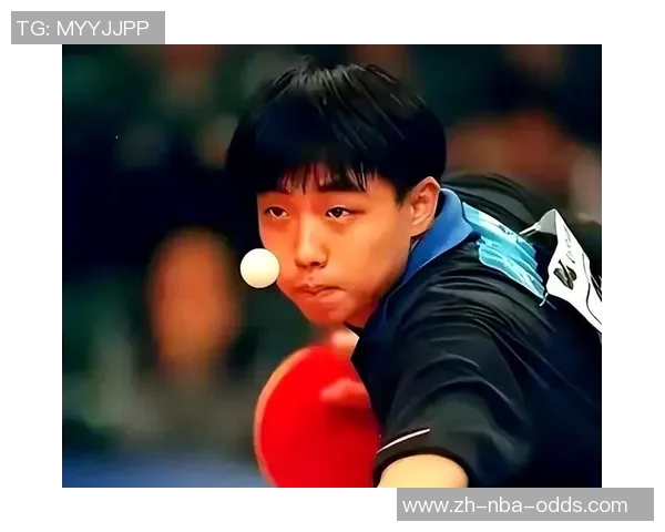 刘国梁与瓦尔德内尔的巅峰对决乒乓球历史上的传奇时刻与技术较量